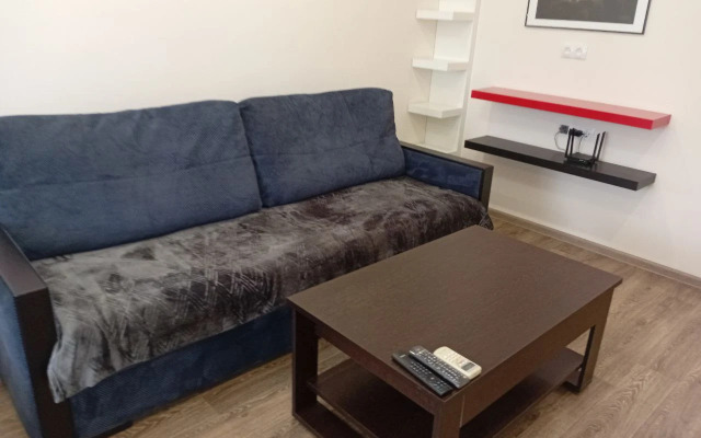 Квартира С Видом на парк