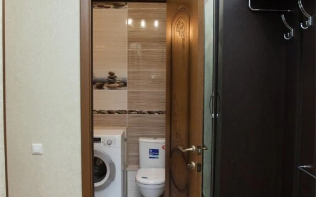 AntoninaApartments (AntoninaApartments) na ulitse Krylova Apartments 34