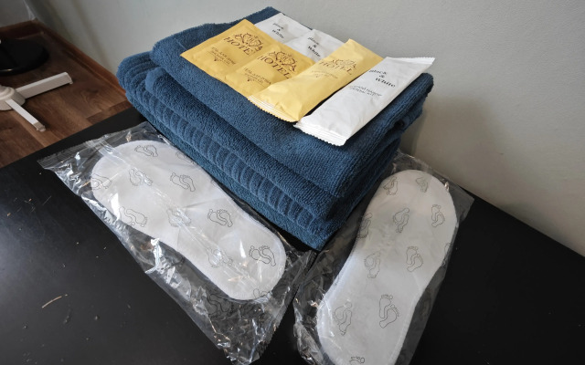 Квартира Калина на Тургенева 47