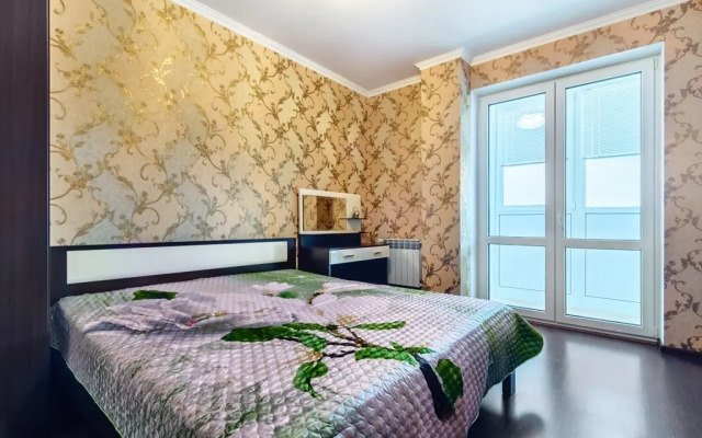 Verona Flat