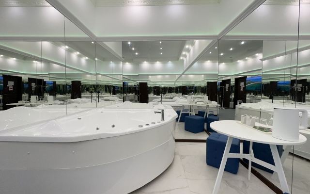 Gipnoz Lyublino Hotel