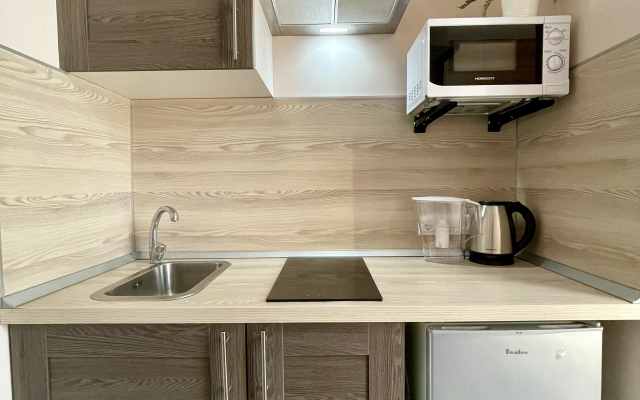 Апартаменты Невский 2