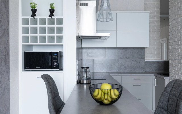 Апартаменты Bulbash Возле ТЦ Dana Mall