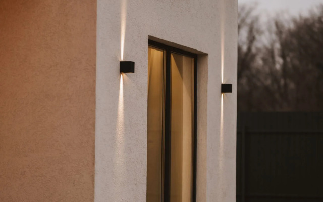 Частный дом Scandi House 2