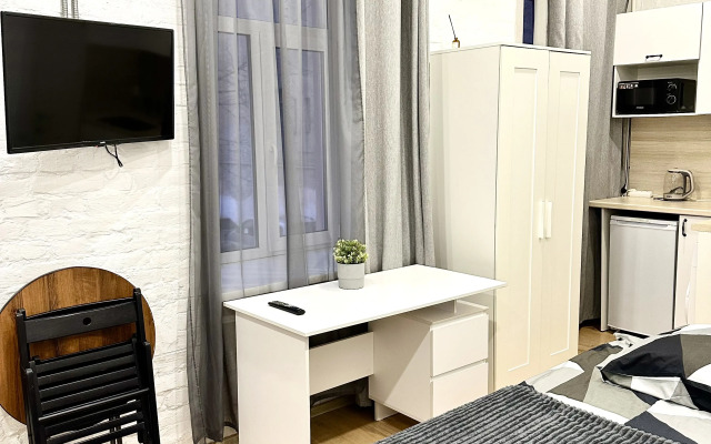 Апартаменты Семейные TravelCool на Васильевском острове