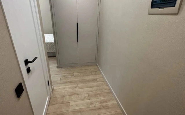 Квартира Прекрасная студия по Гоголя