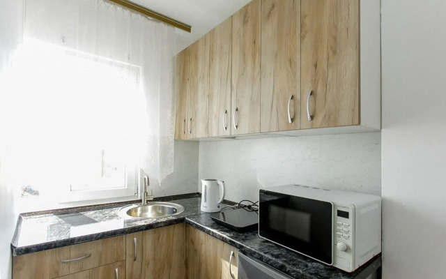 Pastushechyya 146v Flat