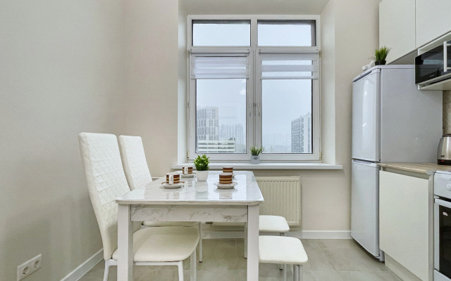 Апартаменты Relax Apart на Германа Титова 2/1