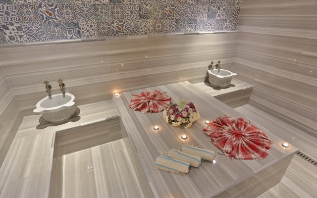 Sky Kamer Boutique Hotel