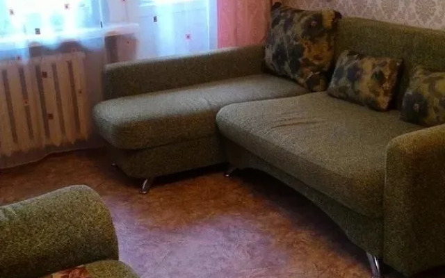 Апартаменты с ремонтом