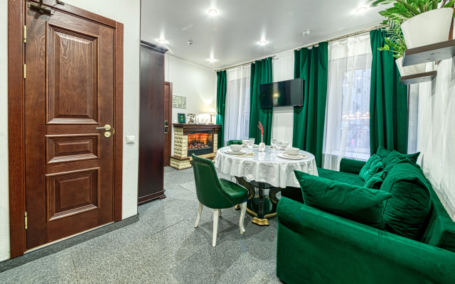 Revival Hotel