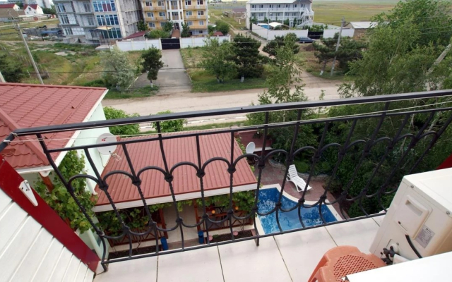 Son Guest house