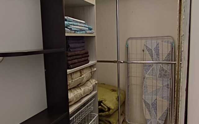 Vladdom25.ru Na Posyetskoy Apartments