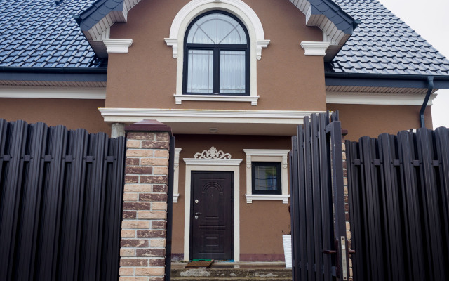 Апартаменты Янтарная квартира