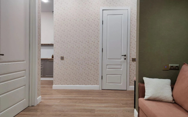 Квартира двухкомнатная в Обердорфе