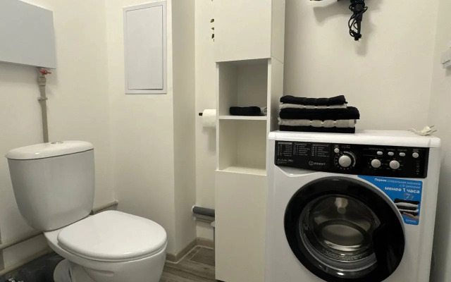 Ryadom S M4 U Grada Ashana Lerua Flat