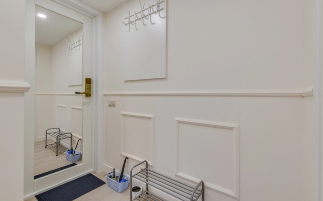 Sokroma Elegant Aparts Apartments 1