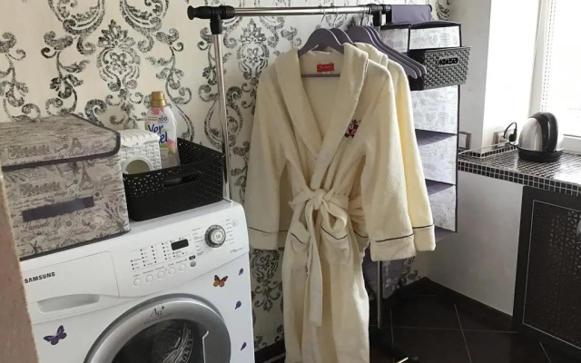 Apartamenty Cozy Home