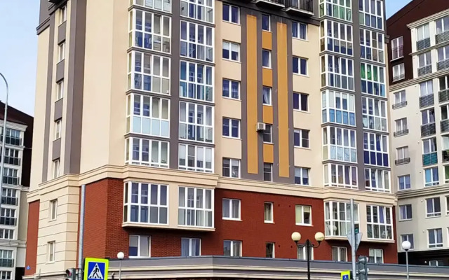 Baltic Dom Flat