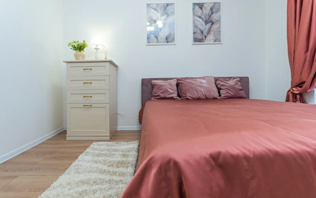 Квартира Малое Понизовье 10