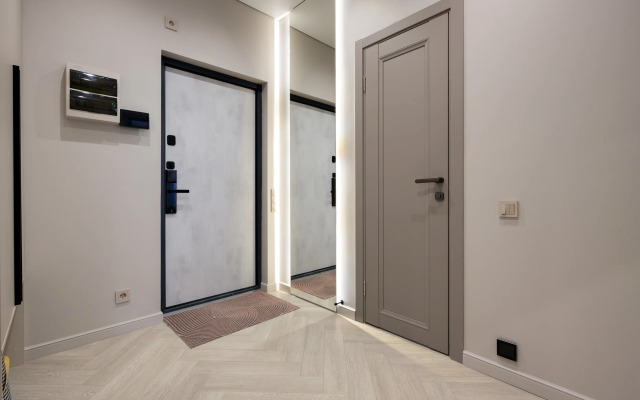 Magic Resort U Finskogo Zaliva Flat