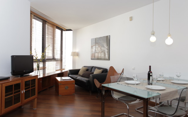 Barcelona Best Services Apartments