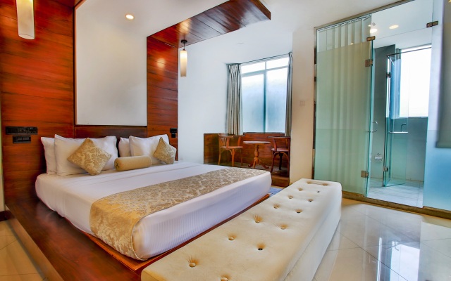 Kandy City Stay Hotel