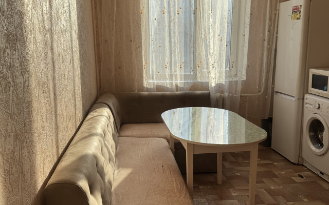 Квартира на Ульяновском проспекте, 20