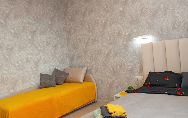 Квартира С Ремонтом