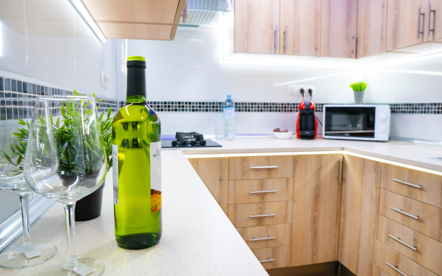 Апартаменты Sollana Valencia