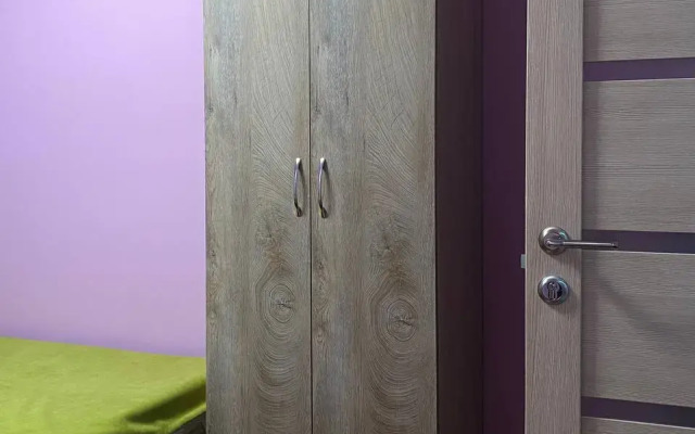 Uyutnaya Dvuhkomnatnaya Kvartira V Tsente Ryibinska Apartments
