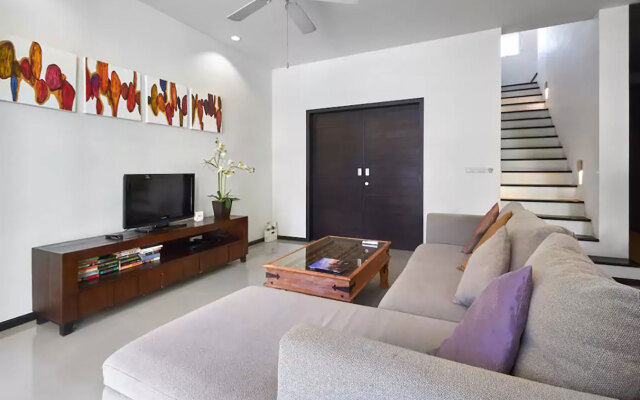 Oxygen Villa