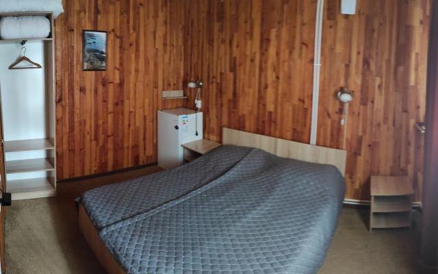 База Отдыха Эко-Усадьба 4 Сезона