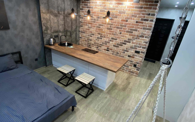 Квартира Хрустальная 44 Корпус 3