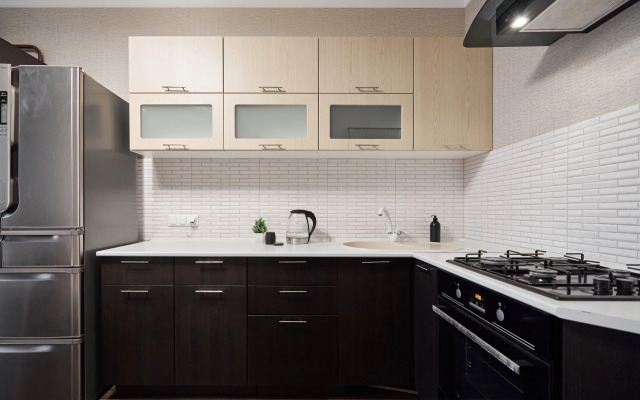 Zamechatelnaya V Tsentre Goroda Flat