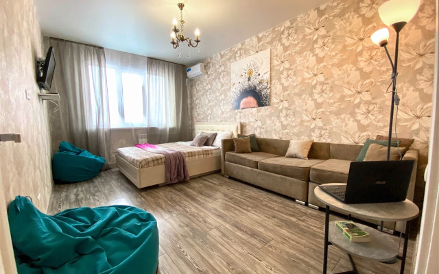 Апартаменты у аквапарка Улёт 144