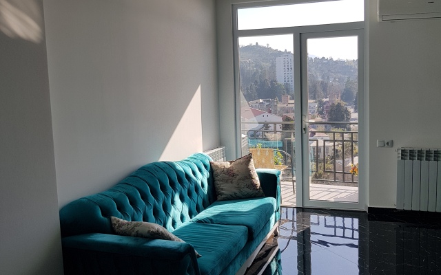Best Accommodation Apartments