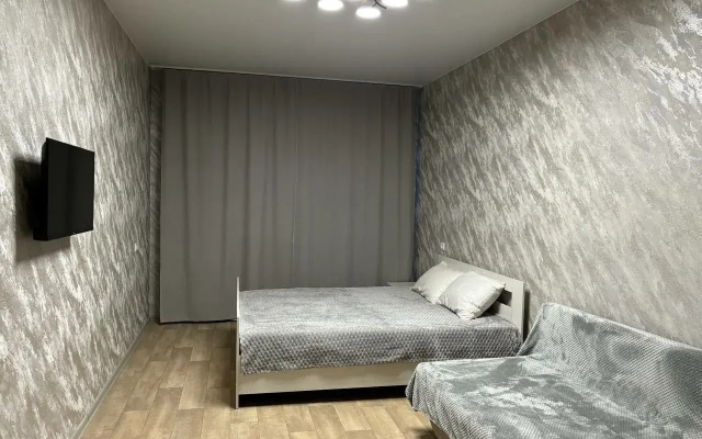 Квартира на Конной 33