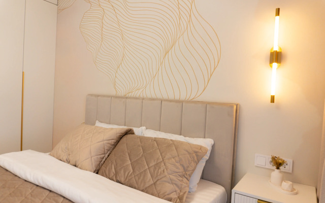 Квартира Уютная