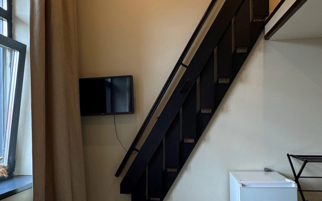 Апартаменты 2-Рощинская 10 Ма-Трёшка