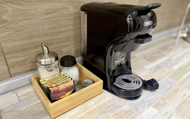 Квартира Шикарная 1к с Видом на Дон