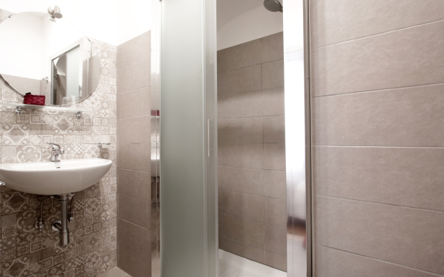 Domus Iuliae Guest House