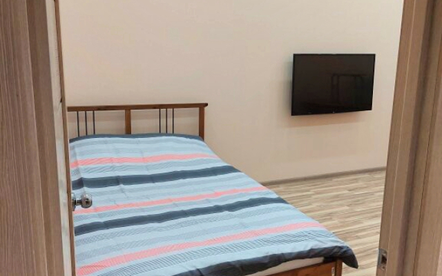 Апартаменты в Казани ЖК Голливуд