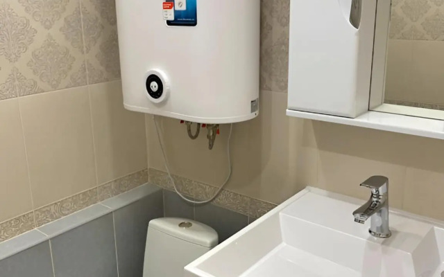 Apartamenty Apartments