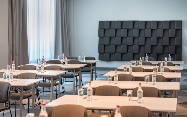 Holiday Inn Express - Yerevan by IHG