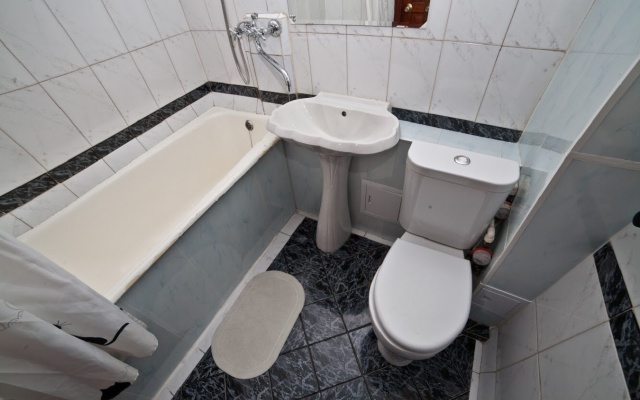 Квартира на Опалихинской