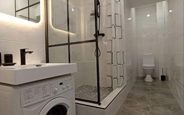 Апартаменты Современная Студия