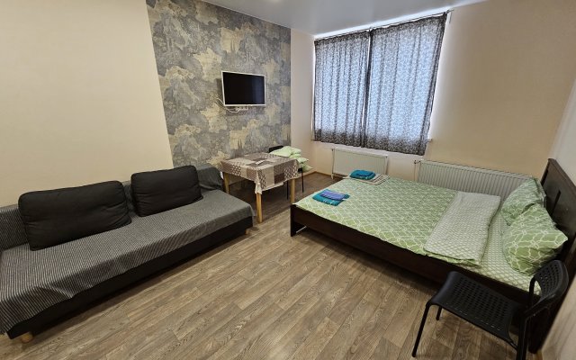 Апартаменты Пролетарская 150 2