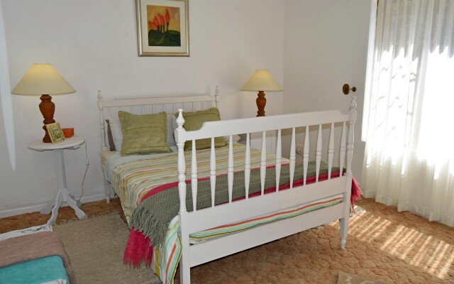 Alder Guest House