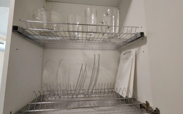 Квартира Уютная